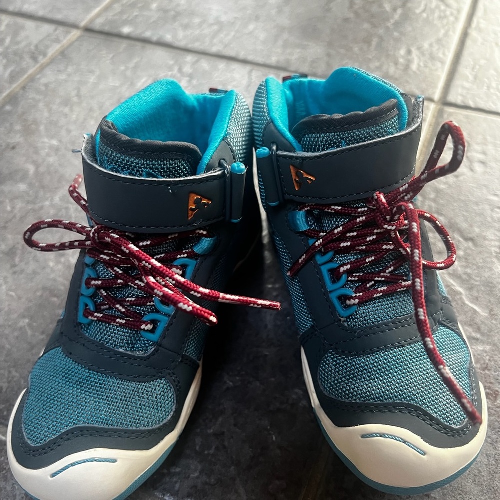 Plae Kaiden Hiking Waterproof Boots size 11 - Picture 5 of 6